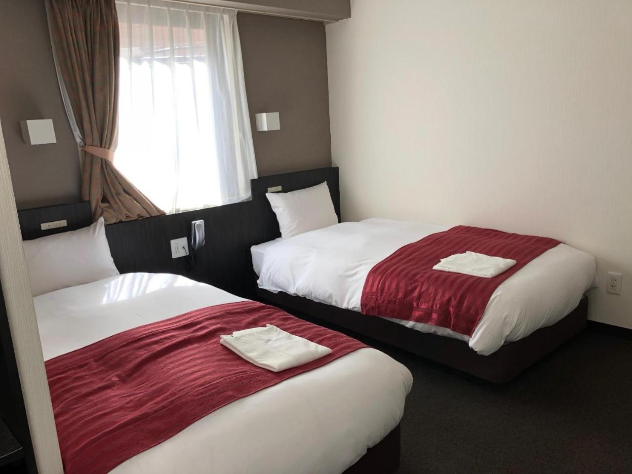 Kawasaki River Hotel Экстерьер фото