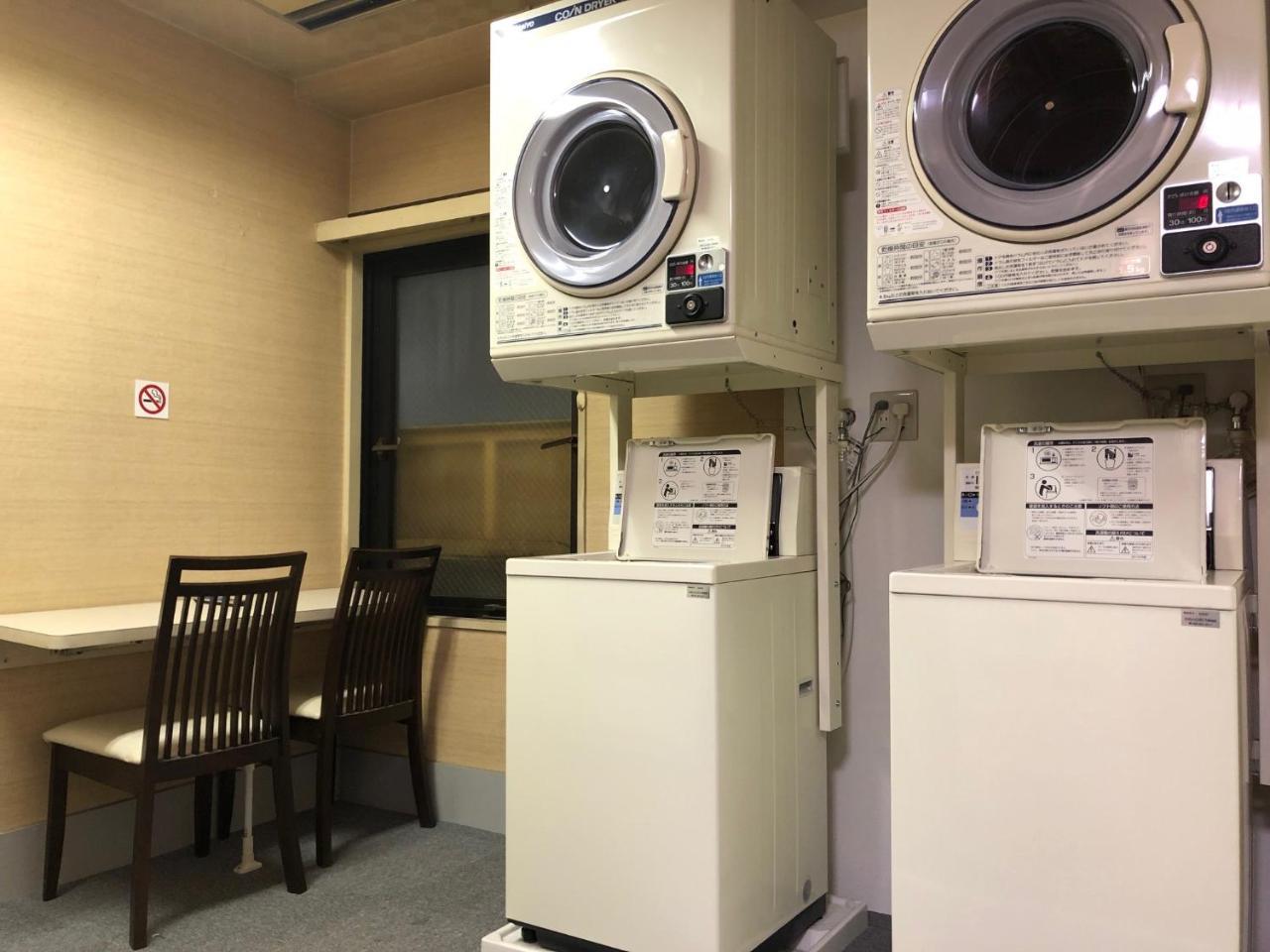 Kawasaki River Hotel Экстерьер фото
