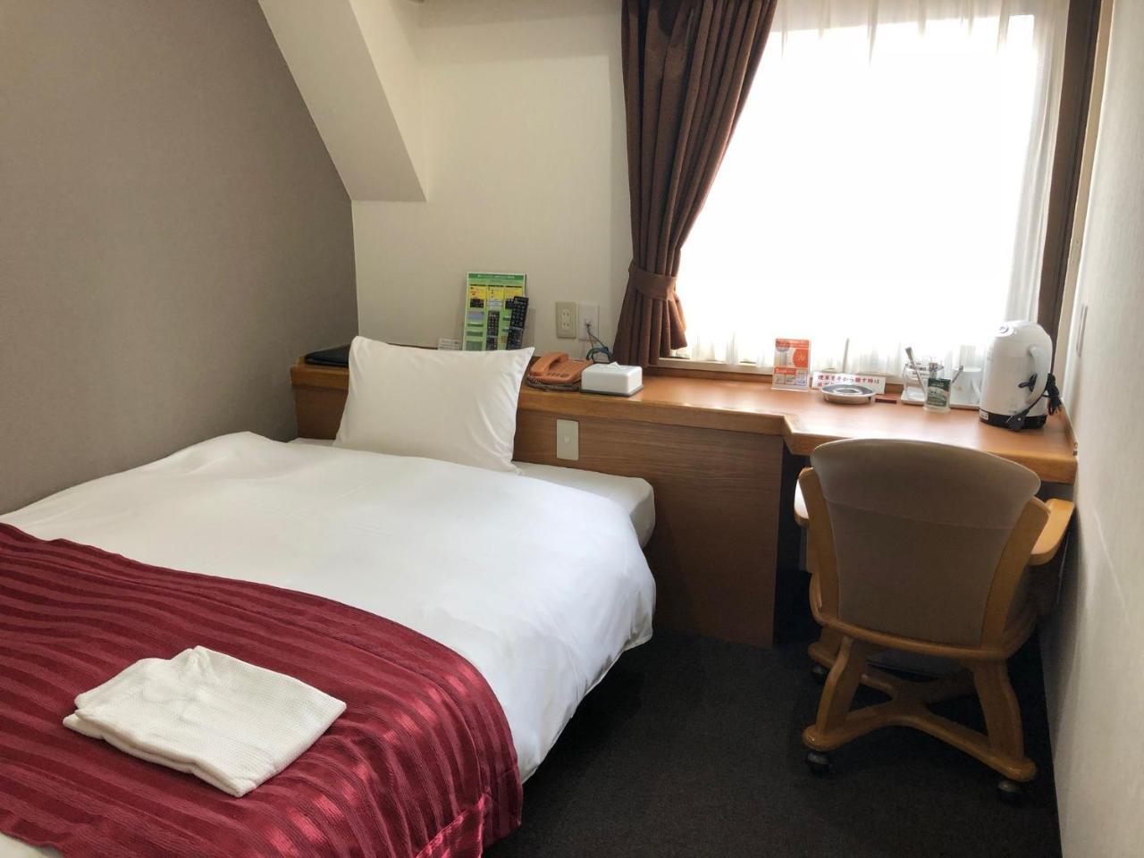 Kawasaki River Hotel Экстерьер фото
