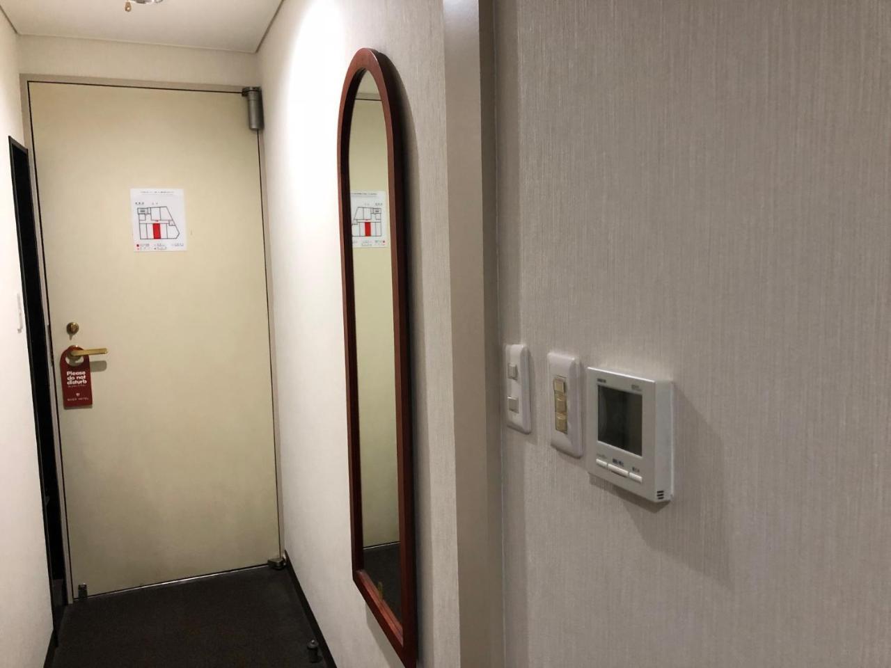 Kawasaki River Hotel Экстерьер фото
